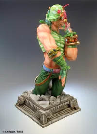 Medicos Entertainment Chozo Art Collection「Jonathan Joestar」(re-run) - JoJo's Bizarre Adventure - photo 10