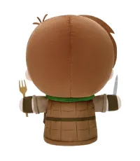 GOOD SMILE COMPANY Delicious in Dungeon Hand Puppet Chilchuck - Delicious in Dungeon - photo 3