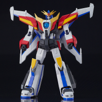 THE GATTAI Da-Garn X 1