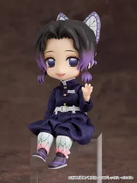 GOOD SMILE COMPANY Nendoroid Doll Shinobu Kocho - Demon Slayer: Kimetsu no Yaiba - photo 5