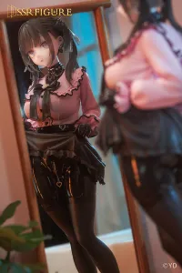 SSR FIGURE SSR FIGURE Dear My Rubber Miu Kurokawa Standard Version - Dear My Rubber - photo 10