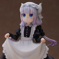 Miss Kobayashi's Dragon Maid S Kanna 13