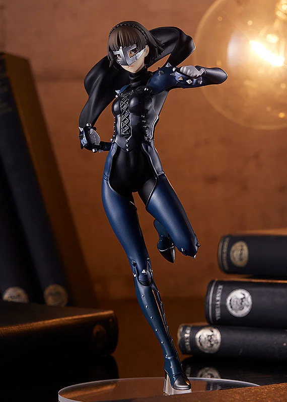 GOOD SMILE COMPANY POP UP PARADE Queen - Persona