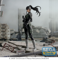 Luminasta "KAIJU No. 8" "Mina Ashiro" 2