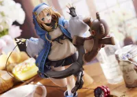 Broccoli 【Limited Edition】GUILTY GEAR™ -STRIVE-  BRIDGET 1:7 PVC Figure - Guilty Gear - photo 4