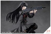 KUON YAKUSHIJI[MARIA KAGARIBI DAMAGE Ver.] 14