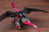 EHI-7 REDDRA ZENEBUS EMPIRE Ver. 3