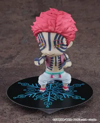 GOOD SMILE COMPANY Nendoroid Akaza - Demon Slayer: Kimetsu no Yaiba - photo 1