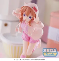 SEGA Luminasta "Rabbit House Tea Party: BLOOM" "Cocoa" - Rabbit House Tea Party - photo 5