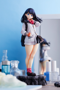 Rikka Takarada 1