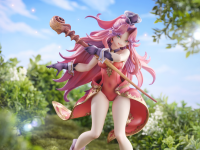 Trials of Mana ANGELA - by FLARE 12