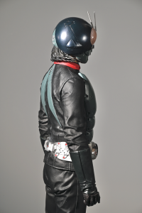 MEGA SOFVI KAMEN RIDER(SHIN・KAMEN RIDER) 29