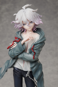 Danganronpa 2: Goodbye Despair × Kei Mochizuki Nagito Komaeda 8