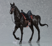 figma Horse ver. 2 (Dark Bay) 2