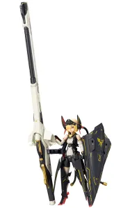 KOTOBUKIYA BULLET KNIGHTS Launcher - Megami Device - photo 16