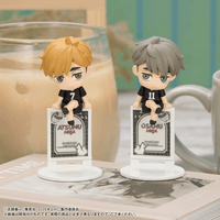 Ochatomo series Haikyu!! Break Time on the Top 6