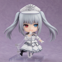 Nendoroid Queen 3
