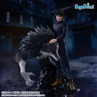 FIGURIZMα "Jujutsu Kaisen The Culling Game" -Megumi Fushiguro-