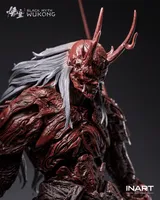 Queen Studios INART Action– Black Myth Wukong – Yaksha King 1-12 Action Figure - Black Myth: Wukong - photo 6