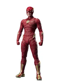 TAMASHII NATIONS Flash (The Flash) "The Flash", TAMASHII NATIONS S.H.Figuarts - DC Comics - photo 3