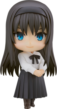 Nendoroid Akiha Tohno 2