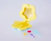 TAMASHII NATIONS Stattoneoneon & Glass Heart HopePact Set (Magical Sisters LuluttoLilly) - Magical Sisters LuluttoLilly - photo 12