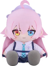 GOOD SMILE COMPANY Chocopuni Big 40cm Plushie Hoshino - Blue Archive - photo 2