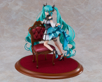 Hatsune Miku: Rose Cage Ver. 10