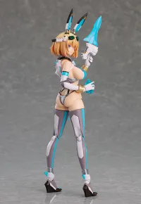 GOOD SMILE COMPANY figma Sophia F. Shirring - BUNNY SUIT PLANNING - photo 8