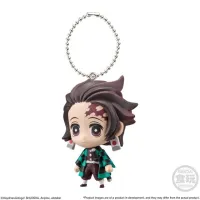 BANDAI Demon Slayer SD Mascot 3 - Demon Slayer: Kimetsu no Yaiba - photo 6