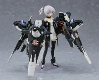 GOOD SMILE COMPANY ACT MODE Tia & Type Penguin - NAVY FIELD - photo 1