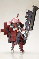 KOTOBUKIYA FRAME ARMS GIRL KAGUTSUCHI-OTSU FENCER - Frame Arms Girl - photo 14