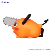 FuRyu Chainsaw Man　Noodle Stopper Figure Petit -Pochita Smile- - Chainsaw Man - photo 7