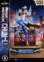 Premium Masterline STREET FIGHTER 6 Chun-Li Ultimate Version 44