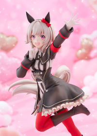 Curren Chan Signature Racewear Ver. 1/7 Scale Figure 12