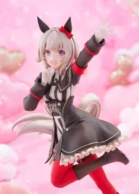 Claynel Curren Chan Signature Racewear Ver. 1/7 Scale Figure - Umamusume: Pretty Derby - photo 12
