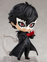 Nendoroid Joker(4th-run) 3