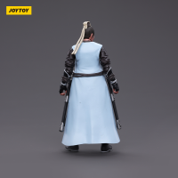 Dark Source-JiangHu Taichang Sect Qing Ding 2