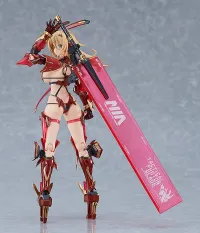 Max Factory figma Veronica Sweetheart - BUNNY SUIT PLANNING - photo 1
