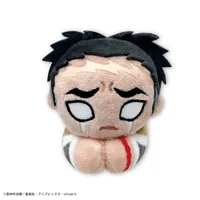 MAX LIMITED Demon slayer HUG CHARACTER COLLECTION 6 - Demon Slayer: Kimetsu no Yaiba - photo 5