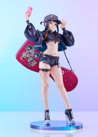 Foreigner/Yang Guifei: Event Attire Ver. 3