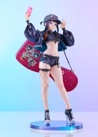 GOOD SMILE COMPANY Foreigner/Yang Guifei: Event Attire Ver. - Fate/Grand Order - photo 3