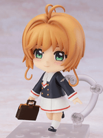 Nendoroid Sakura Kinomoto: Tomoeda Junior High Uniform Ver. 3