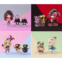 Hololive Stylized Collection Vol. 3 "Hololive" (Box/8) 1