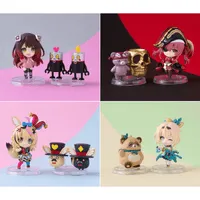 BANDAI Hololive Stylized Collection Vol. 3 "Hololive" (Box/8) - hololive production - photo 1