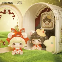 Shenzhen Mabell Animation Development MiMiA Dream House Series - MiMiA - photo 6