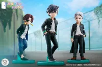TAMASHII NATIONS UMEMIYA HAJIME 	 "WIND BREAKER", Rowtashii Noise Adokenette - WIND BREAKER - photo 7