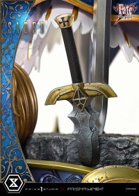 Ultimate Premium Masterline Fate/stay night Saber 2