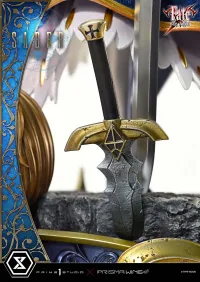 Prime 1 Studio Ultimate Premium Masterline Fate/stay night Saber - Fate/stay night - photo 2
