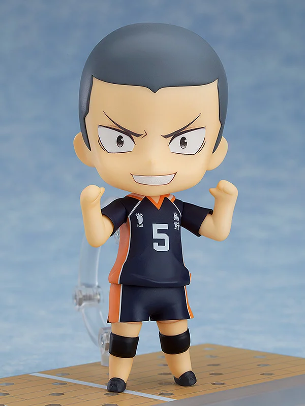 Nendoroid Ryunosuke Tanaka(3rd-run)